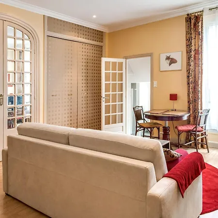 Montorgueil - Welkeys Apartment