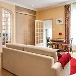 Montorgueil - Welkeys Apartment