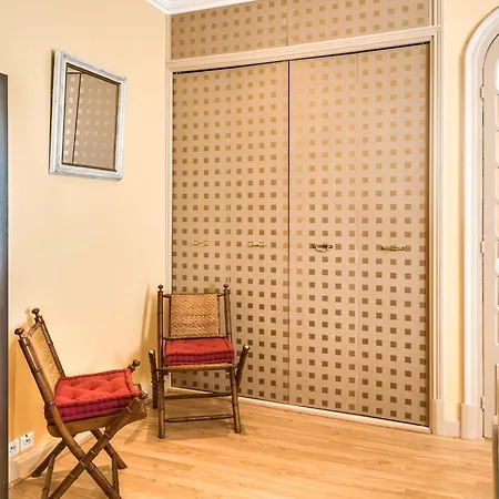 Montorgueil - Welkeys Apartment Paris