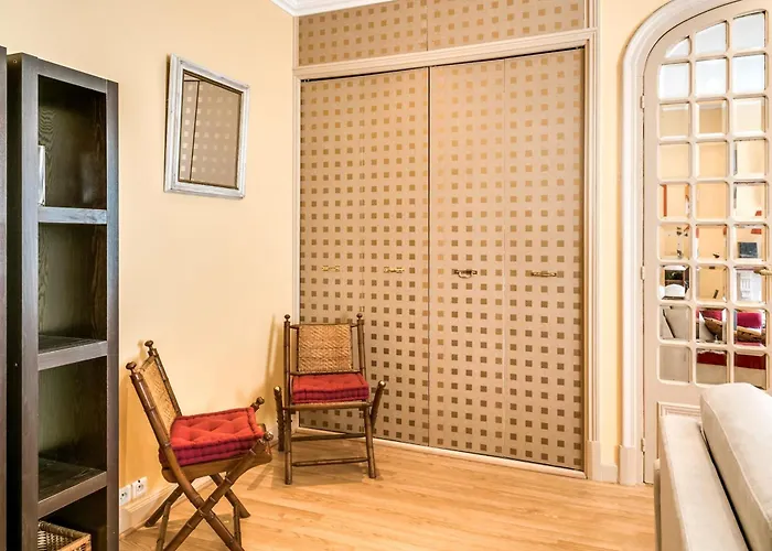 Montorgueil - Welkeys Apartment Paris