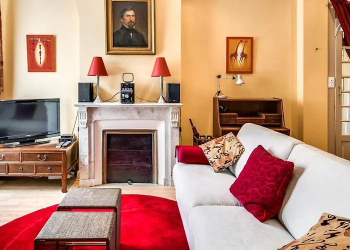 Apartment Montorgueil - Welkeys Paris